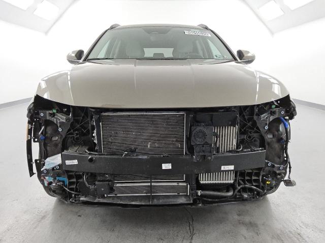 2025 HYUNDAI TUCSON BLU KM8JBDD17SU263599