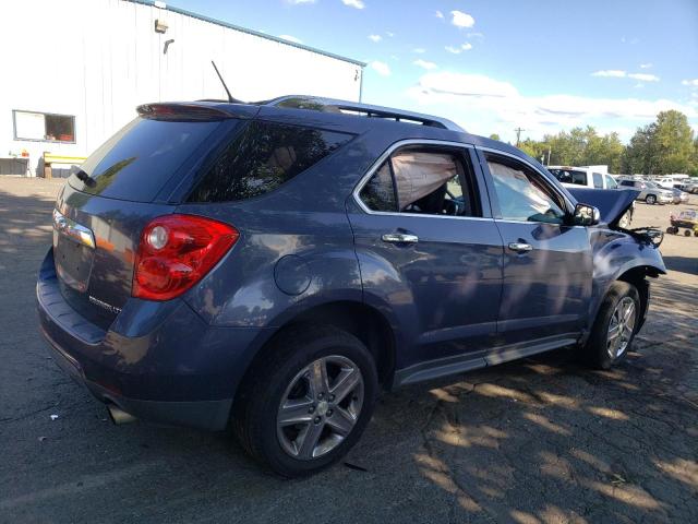 2014 CHEVROLET EQUINOX LT - 2GNFLHE3XE6340619