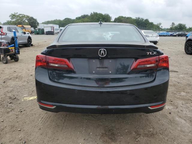 2015 ACURA TLX ADVANC 19UUB2F74FA005735