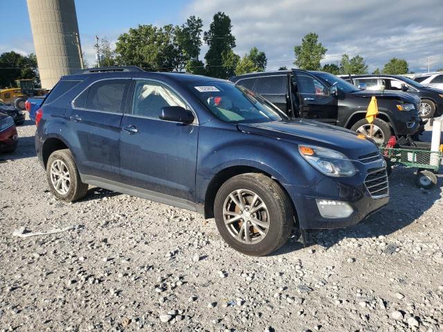 2016 CHEVROLET EQUINOX LT - 2GNFLFEK1G6288814