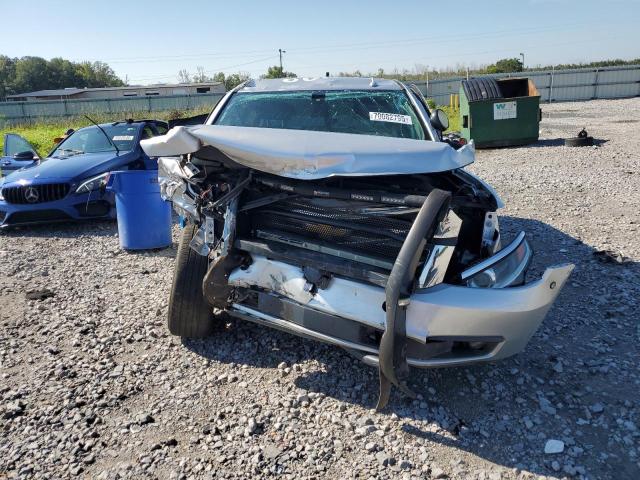 2020 CHEVROLET TAHOE POLI 1GNLCDEC5LR230462