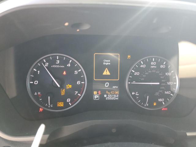 2023 SUBARU ASCENT LIM 4S4WMAUD2P3416427