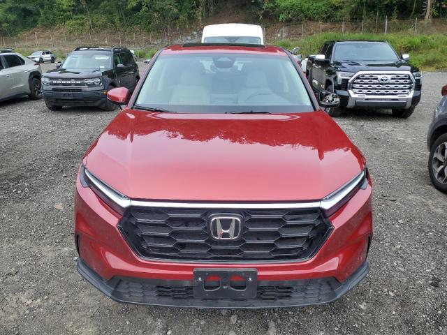 2025 HONDA CR-V EXL 2HKRS4H79SH448155