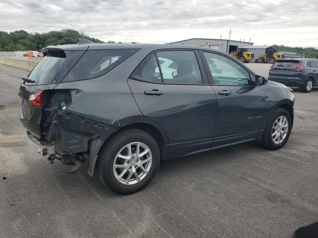2020 CHEVROLET EQUINOX LS 3GNAXHEV0LS529570