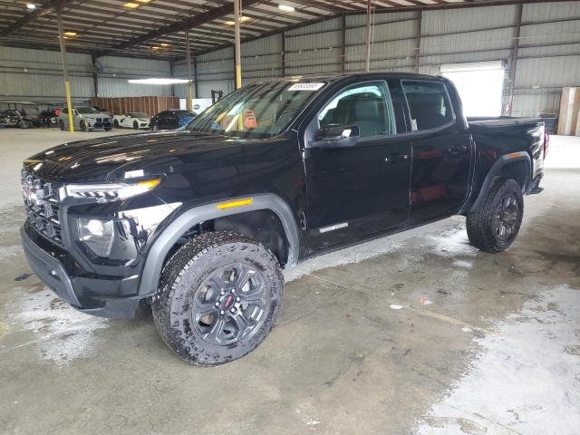 2024 GMC CANYON ELE 1GTP6BEK4R1295677