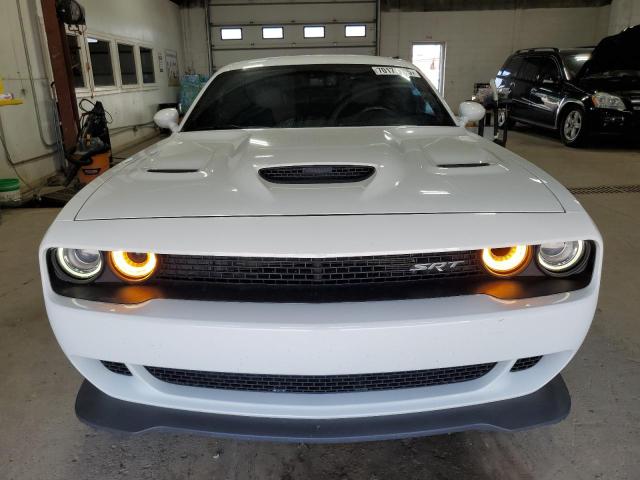 2016 DODGE CHALLENGER DPSMN177452