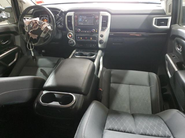 2018 NISSAN TITAN SV 1N6AA1E54JN514656