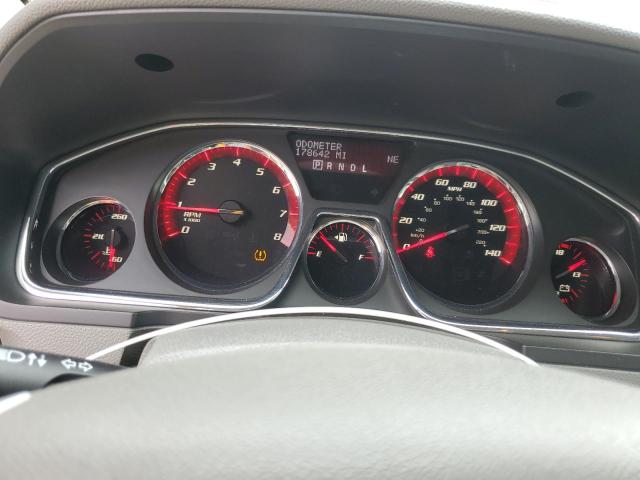 2015 GMC ACADIA SLE 1GKKVPKD3FJ181542