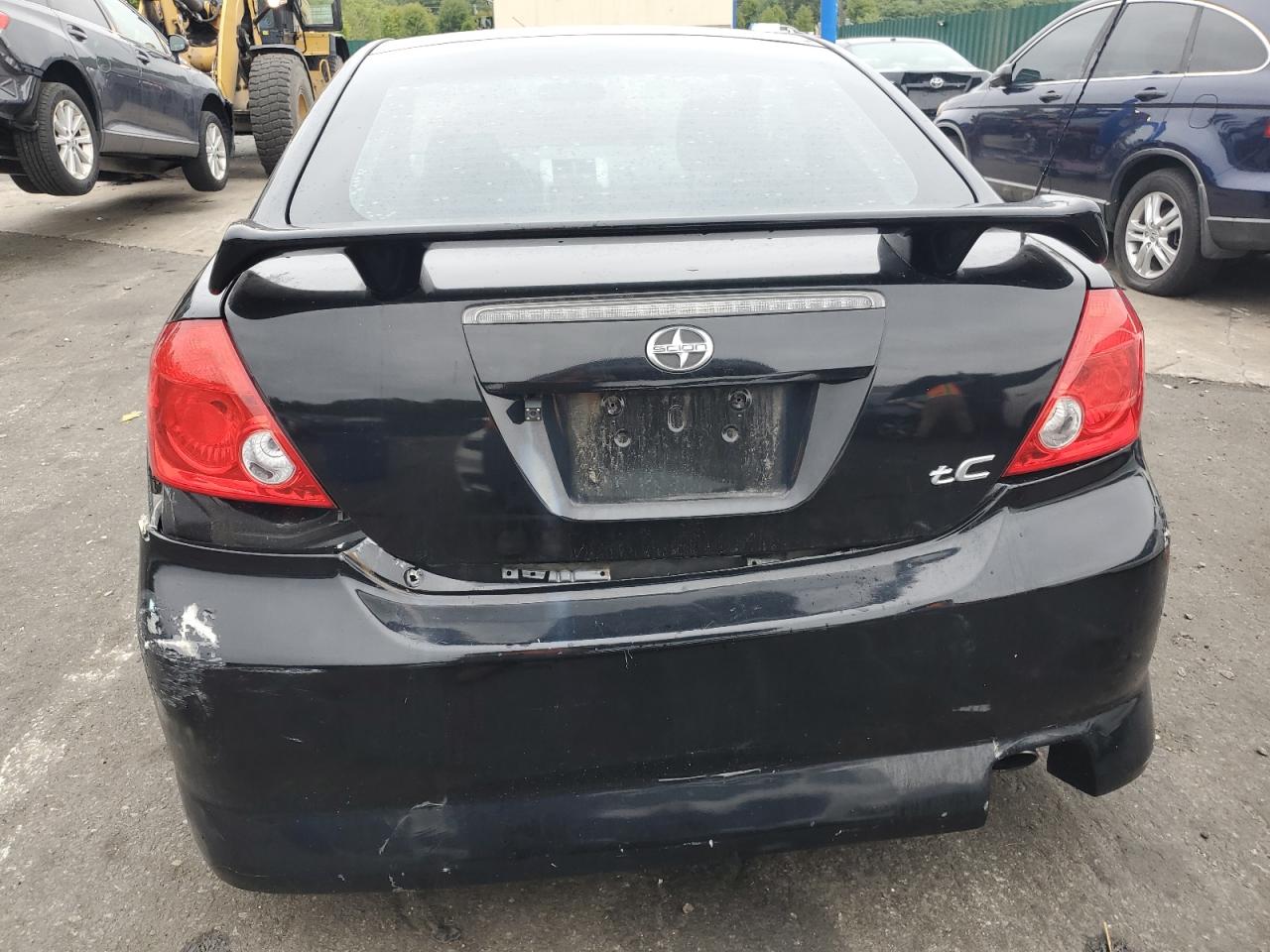 Lot #3227025888 2005 SCION TC