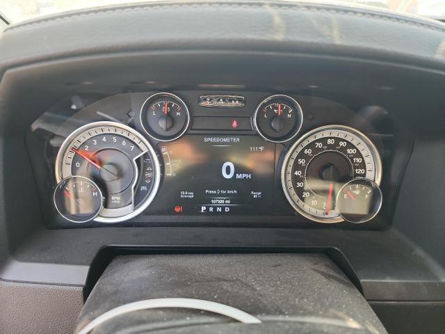 2016 RAM 1500 LARAM - 1C6RR7NT7GS273001