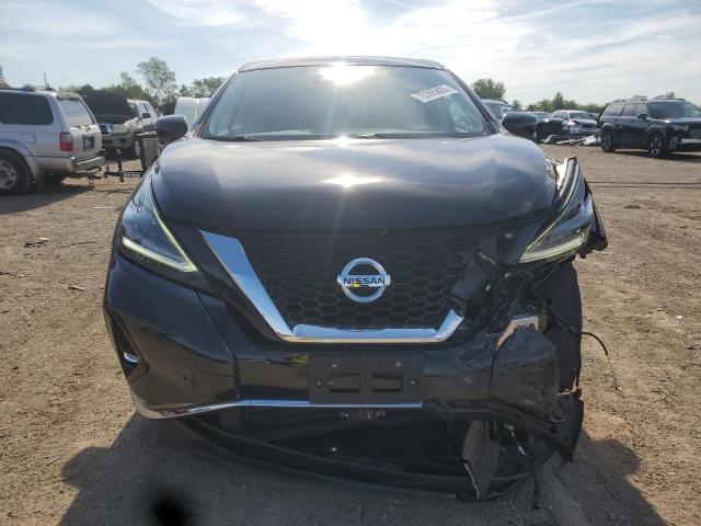 2021 NISSAN MURANO SL 5N1AZ2CS2MC127125