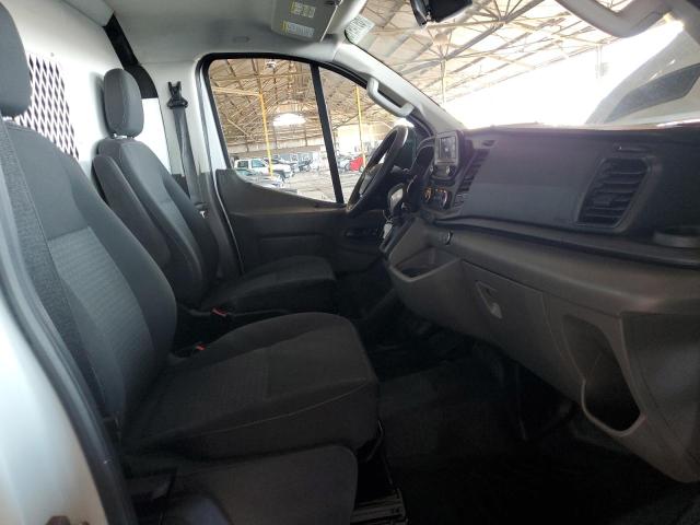 2021 FORD TRANSIT T-250 1FTBR1Y85MKA04442