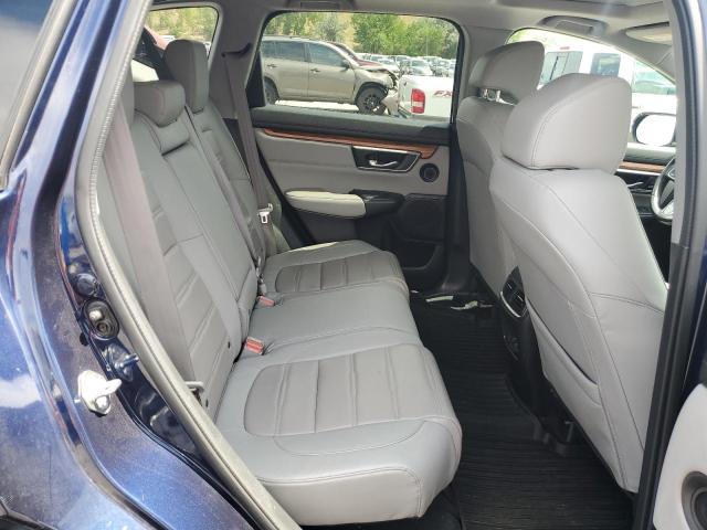 2018 HONDA CR-V TOURI 7FARW2H90JE098748