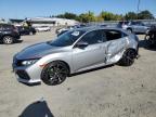 2019 HONDA CIVIC SPOR - SHHFK7H42KU422570