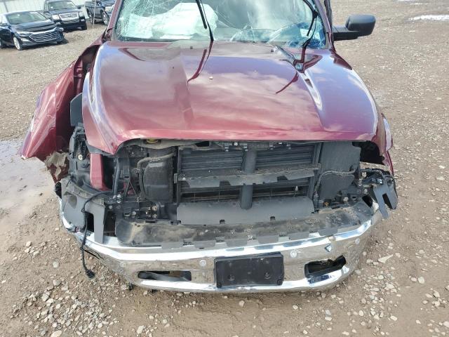 2016 RAM 1500 SLT 1C6RR7GT1GS276215