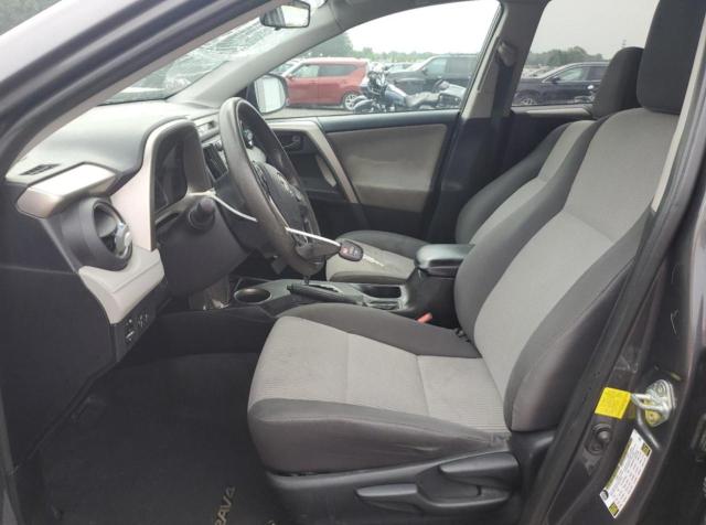 2015 TOYOTA RAV4 LE - 2T3ZFREV4FW193563