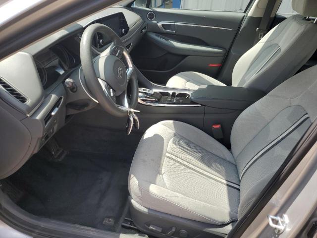 2021 HYUNDAI SONATA SEL 5NPEL4JA2MH066439