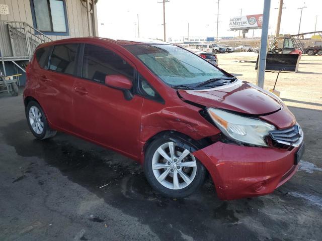 2015 NISSAN VERSA NOTE 3N1CE2CP1FL362730