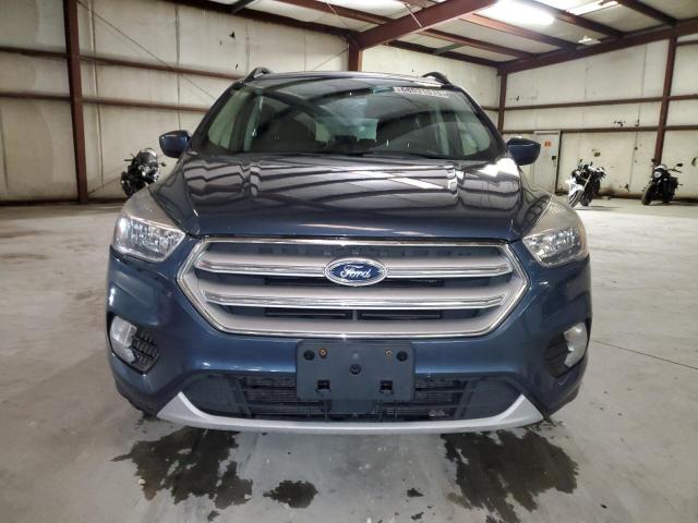 2018 FORD ESCAPE SE - 1FMCU0GD0JUC50029