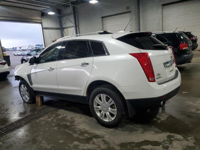 2015 CADILLAC SRX LUXURY 3GYFNEE37FS573842