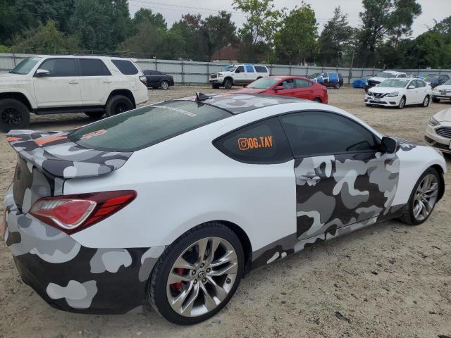 2016 HYUNDAI GENESIS CO KMHHU6KJ9GU135007