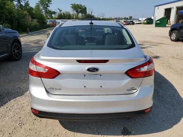 2014 FORD FOCUS SE - 1FADP3F27EL138315