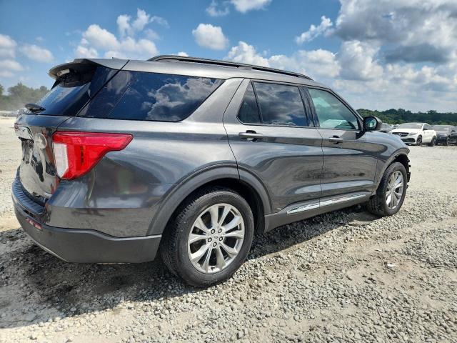 2020 FORD EXPLORER X - 1FMSK7DH8LGA88234