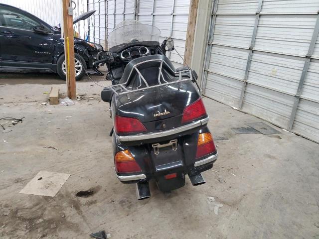 2002 HONDA GL1800 1HFSC47062A112382