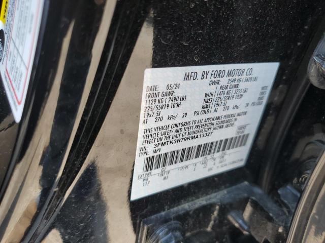2024 FORD MUSTANG MA 3FMTK3R79RMA13327