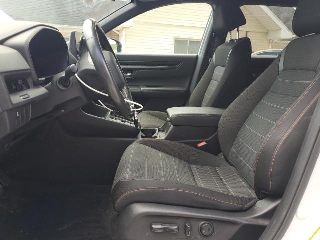 2023 HONDA CR-V SPORT 7FARS6H56PE016515
