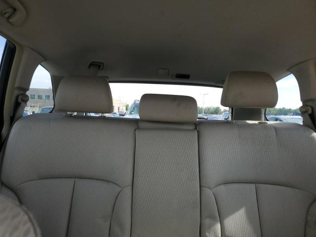 2010 SUBARU OUTBACK 2. - 4S4BRBFC3A3351427