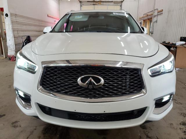 2020 INFINITI QX60 LUXE 5N1DL0MM4LC504135