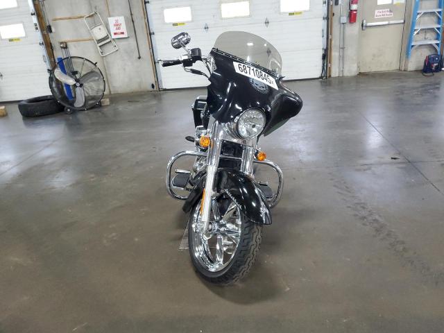 2012 HARLEY-DAVIDSON FLD SWITCH 1HD1GZM10CC331234
