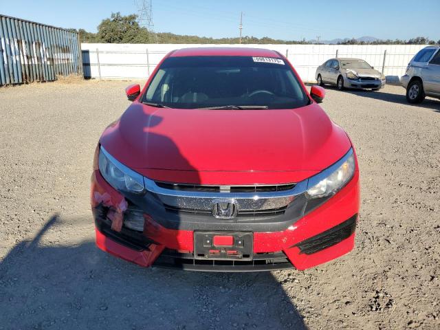 2018 HONDA CIVIC LX 2HGFC2F53JH610117
