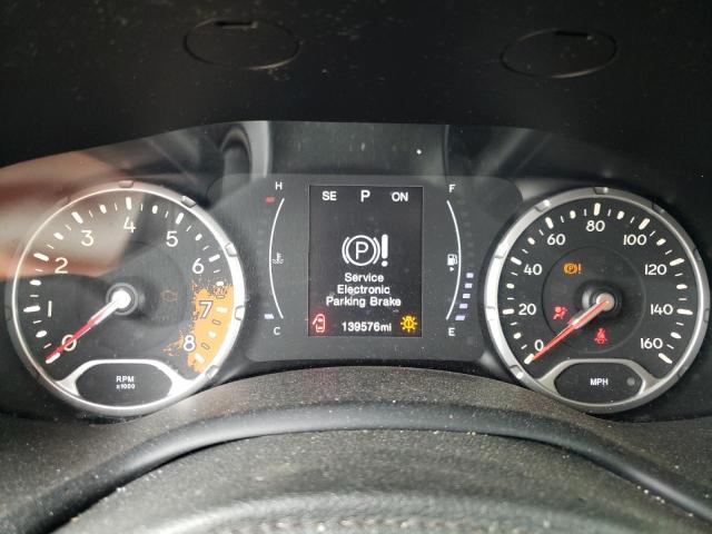 2018 JEEP RENEGADE S ZACCJBAB9JPJ44676