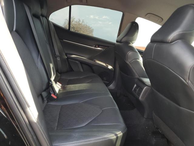 2022 TOYOTA CAMRY XSE 4T1K61AK4NU051462
