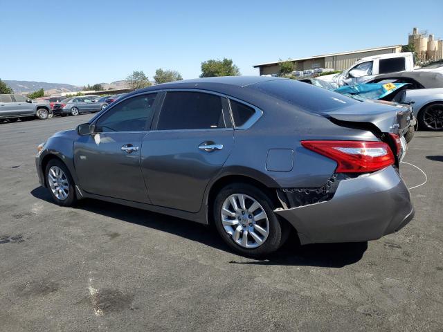 2017 NISSAN ALTIMA 2.5 1N4AL3AP6HN308349