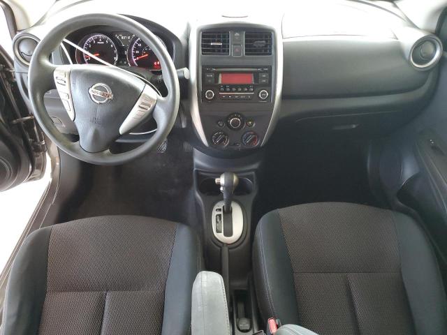 2016 NISSAN VERSA S 3N1CN7AP5GL843680