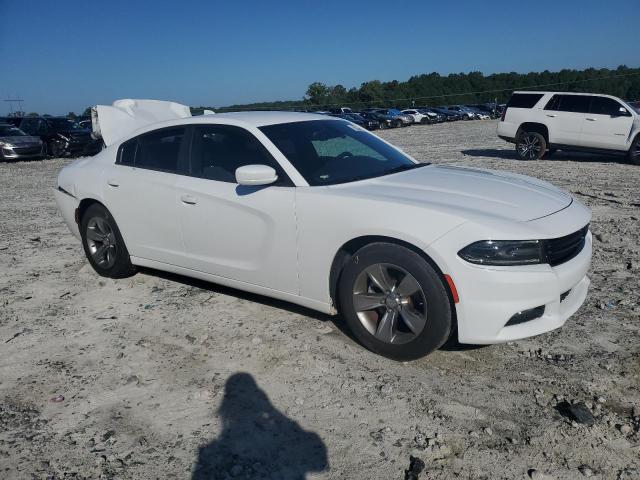 2016 DODGE CHARGER SX 2C3CDXHG3GH215247