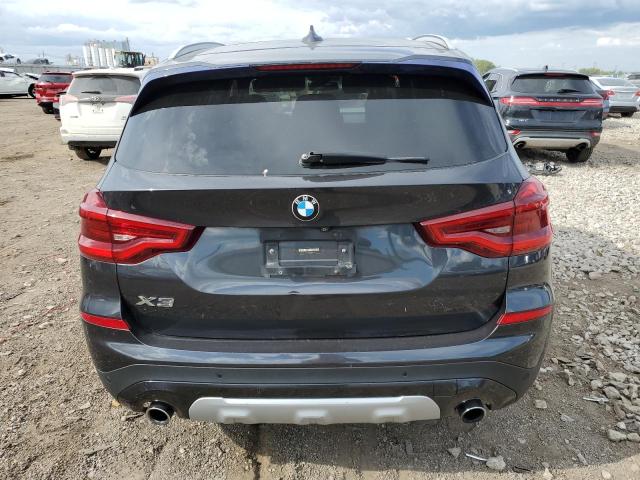 2018 BMW X3 XDRIVE3 - 5UXTR9C5XJLD74440
