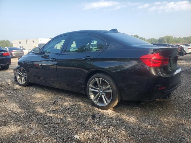2018 BMW 330 XI WBA8D9C56JEM32497