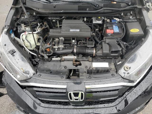 2021 HONDA CR-V EX #3301748341