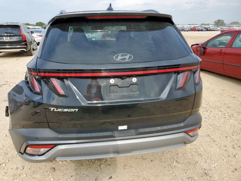 2025 HYUNDAI TUCSON LIM 5NMJE3DE0SH461859