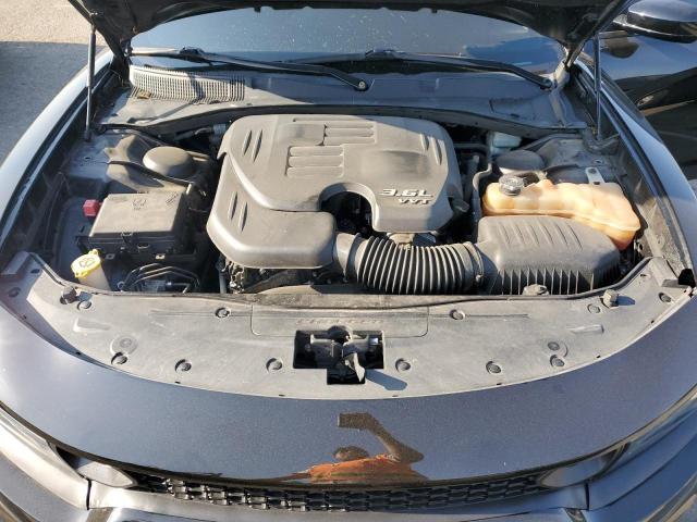 2015 DODGE CHARGER SE 2C3CDXBG1FH738287
