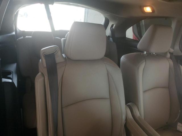 2023 HONDA ODYSSEY EX 5FNRL6H65PB063178