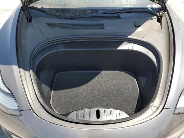 2018 TESLA MODEL 3 5YJ3E1EA1JF156699