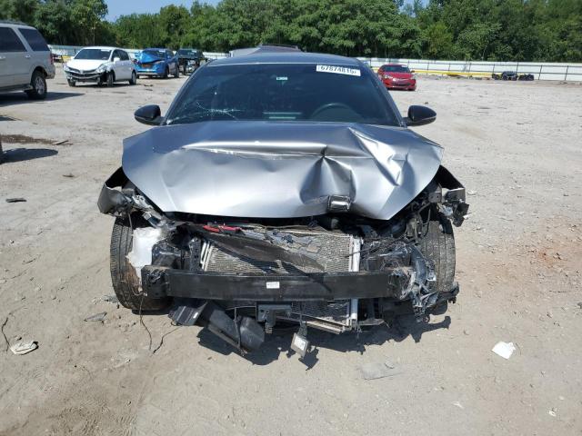 2022 KIA FORTE GT L 3KPF54AD7NE435942