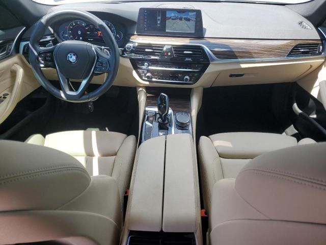 2018 BMW 530 I WBAJA5C5XJWA36525