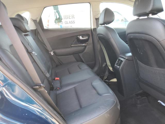 2019 KIA NIRO EX KNDCC3LCXK5224264