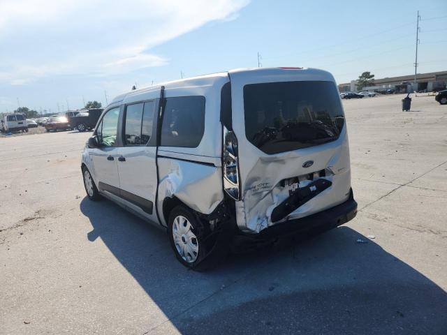 2022 FORD TRANSIT CONNECT XL NM0GE9E23N1509108